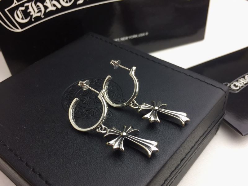 Chrome Hearts Earrings